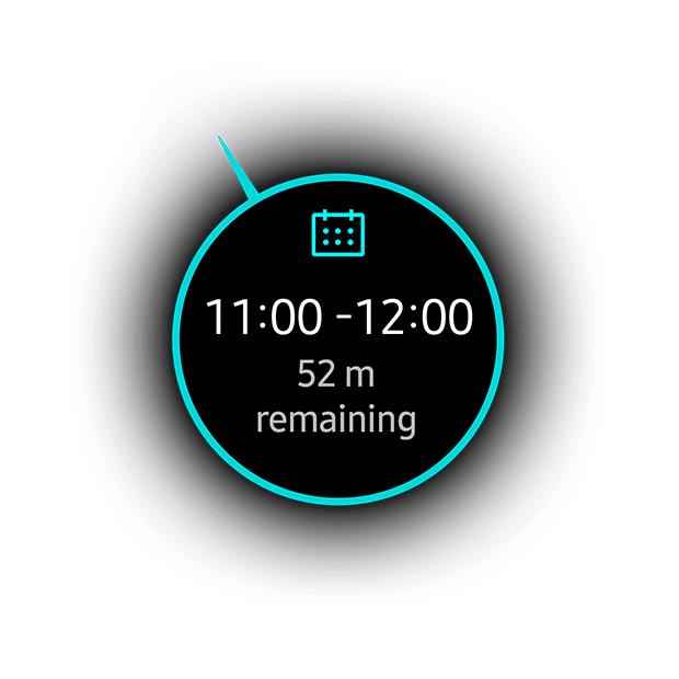 Yeni Bir Saat, Yeni Bir Sen: Samsung Galaxy Watch