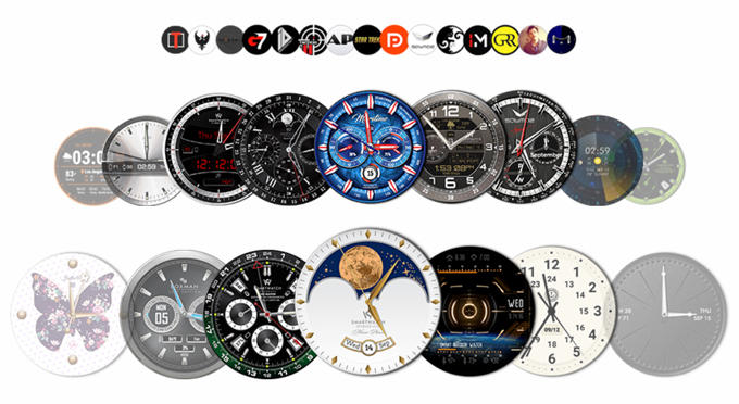 Yeni Bir Saat, Yeni Bir Sen: Samsung Galaxy Watch