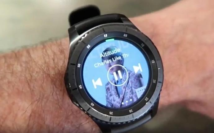 Yeni Bir Saat, Yeni Bir Sen: Samsung Galaxy Watch