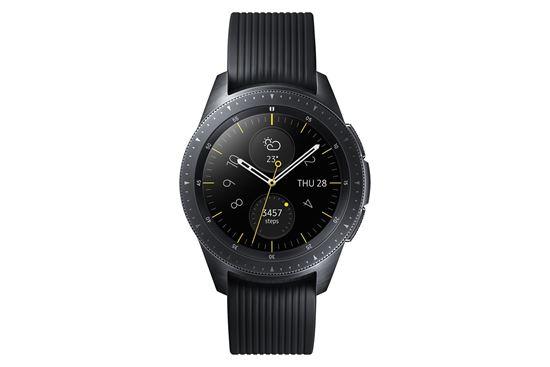 Yeni Bir Saat, Yeni Bir Sen: Samsung Galaxy Watch