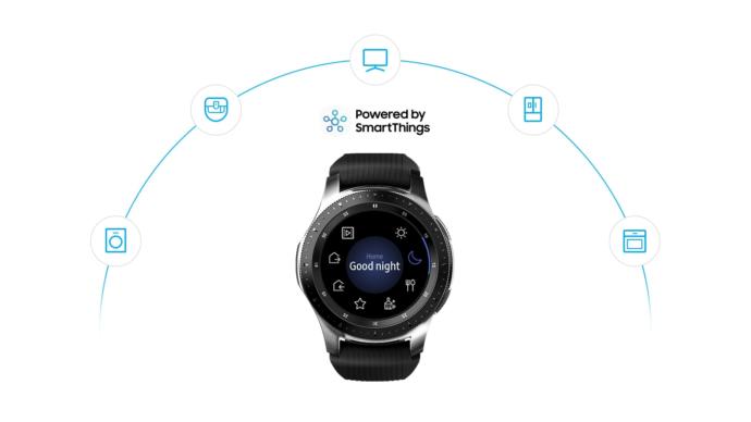 Yeni Bir Saat, Yeni Bir Sen: Samsung Galaxy Watch