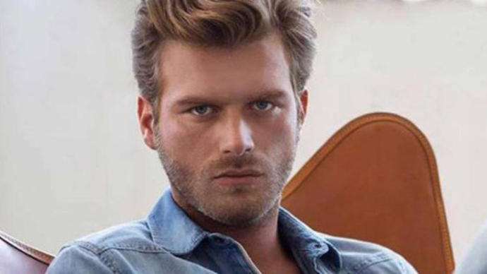 Kıvanç Tatlıtuğ: