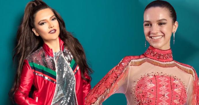 Demet Akalın, Miss Universe Temsilcimiz İçin Medyayı Seferber Etti