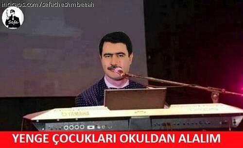 Ankara'da Kar Yağışı Nedeniyle Okullar Tatil Edildi
