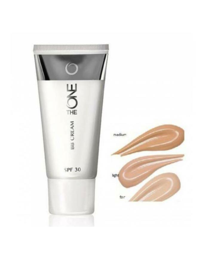 ORİFLAME THE ONE BB CREAM