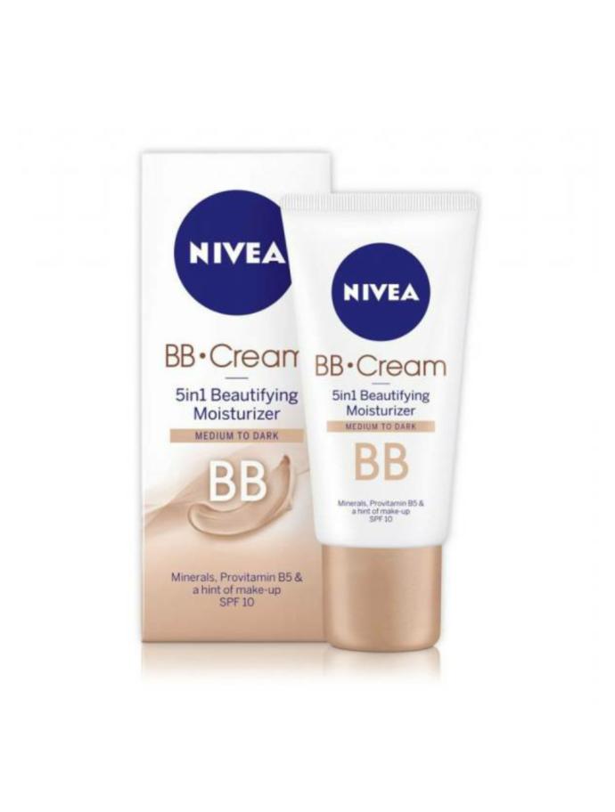 NIVEA BB CREAM