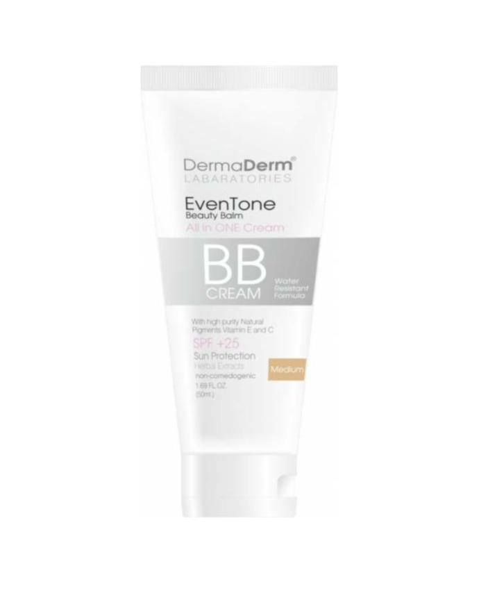 Dermaderm BB Krem