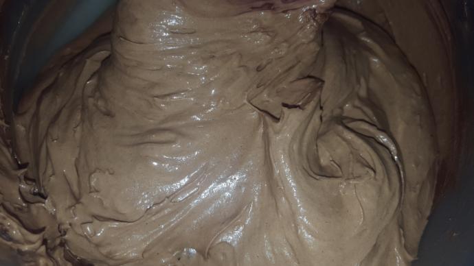 tiramisu pandispanyası
