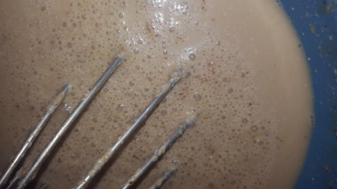 Islatma sosu