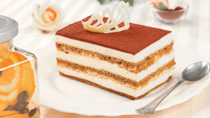 Beni Şenlendir Demenin Diğer Adı: Tiramisu Nasıl Yapılır?