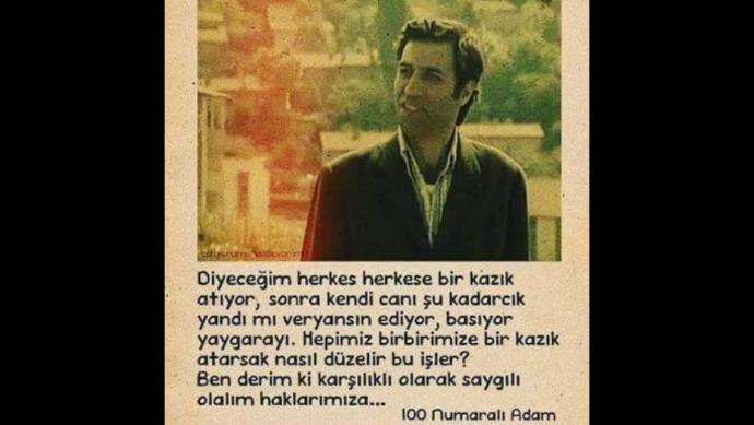 Hayatımızda Bir Kez Mutlaka Denk Geldiğimiz Ve 'Bu Kadar Oynama, Ucunda Oscar Yok' Demek İstediğimiz Erkek Tipleri Belgeseli!