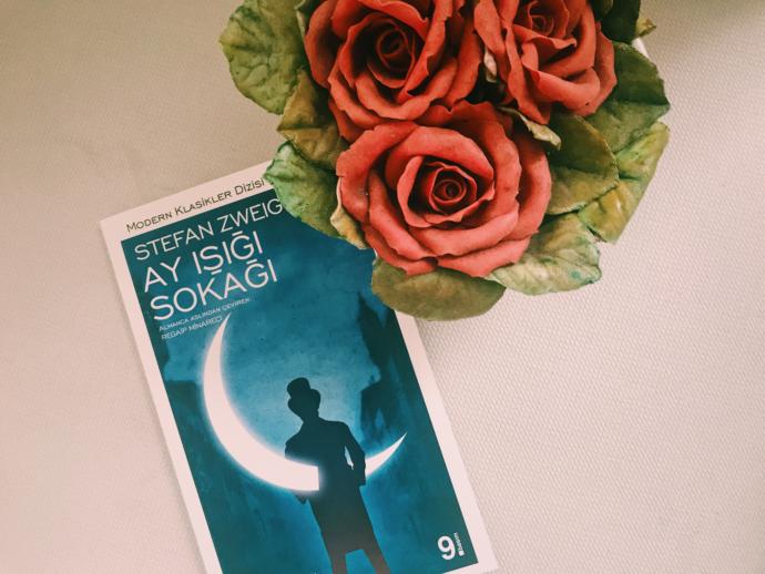 Ay Işığı Sokağı