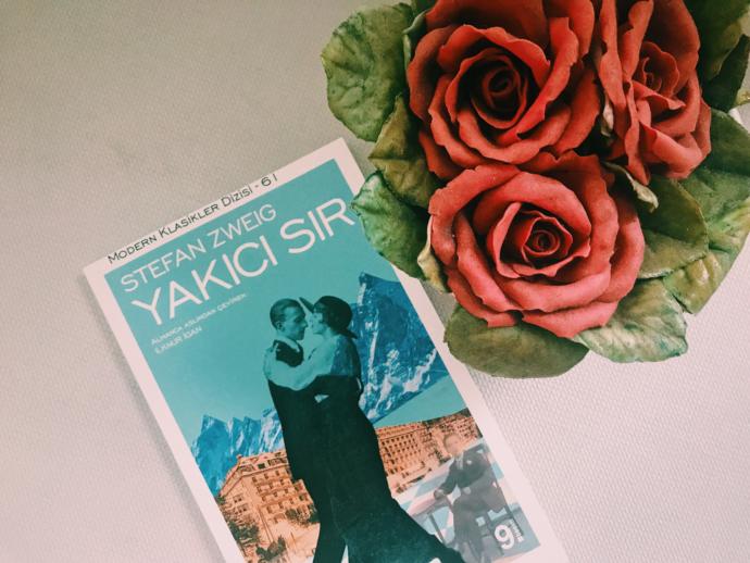 Yakıcı Sır
