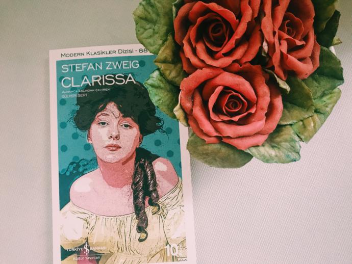 Clarissa