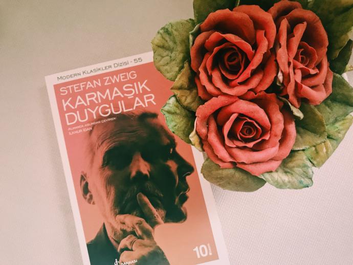 Karmaşık Duygular