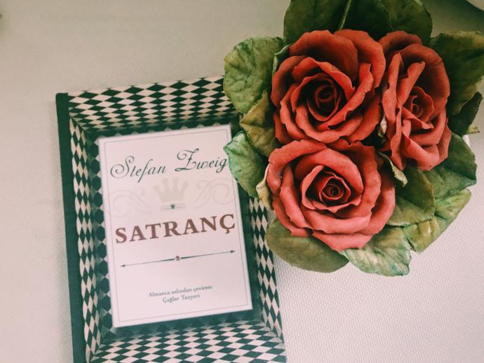 Satranç