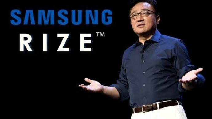 Samsung!