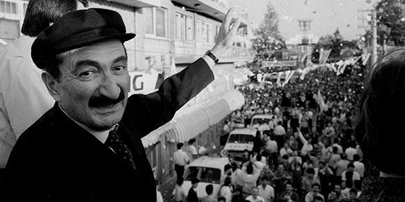 Duyduğunuzda Hadi Canım Diyeceğiniz Birbirinden İlginç Ve Komik Seçim Vaatleri