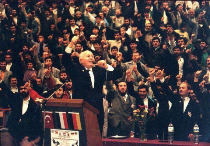 Duyduğunuzda Hadi Canım Diyeceğiniz Birbirinden İlginç Ve Komik Seçim Vaatleri