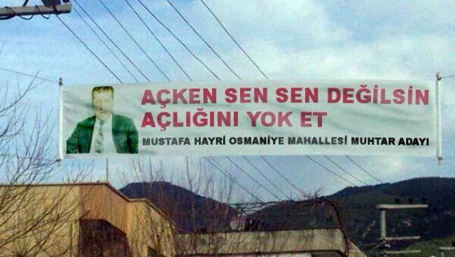 Duyduğunuzda Hadi Canım Diyeceğiniz Birbirinden İlginç Ve Komik Seçim Vaatleri