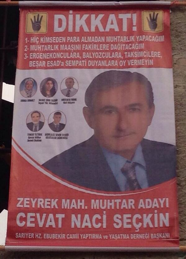Duyduğunuzda Hadi Canım Diyeceğiniz Birbirinden İlginç Ve Komik Seçim Vaatleri