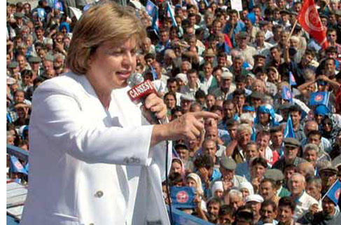Duyduğunuzda Hadi Canım Diyeceğiniz Birbirinden İlginç Ve Komik Seçim Vaatleri