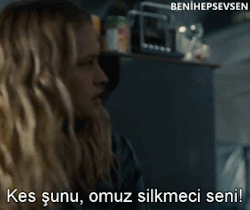 Karşı Cinste Sizin 