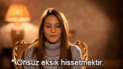 Karşı Cinste Sizin 