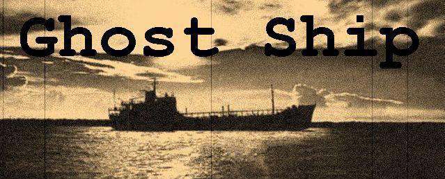 SS Ourang Medan