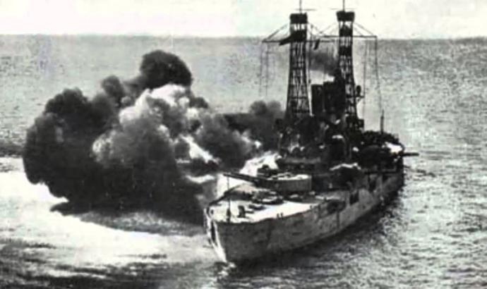 Hayalet Gemi SS Ourang Medan'ın Gizemi!
