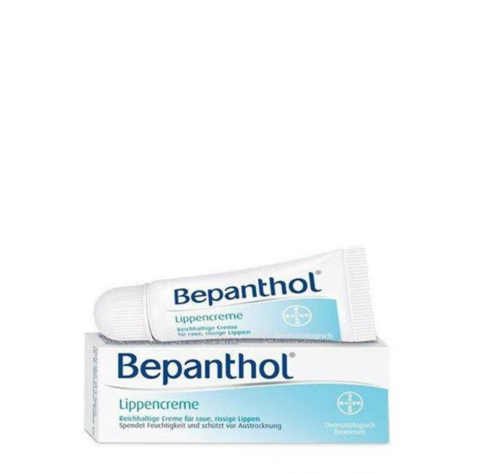 Bepanthol Nemlendirici Dudak Bakım Kremi
