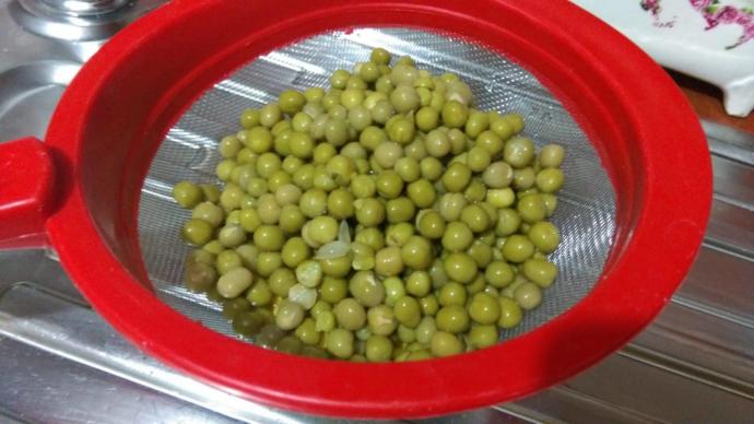 Pratik Yoğurtlu Makarna Salatası Tarifi