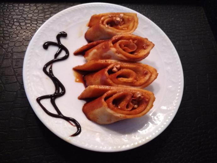 Urfa Yöresine Has Bir Lezzet 