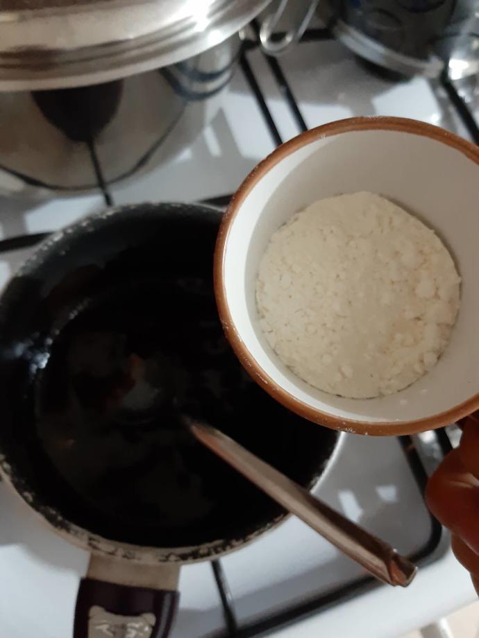 Hafta Sonu Sevdiklerinizin Kalbini Çalacak Bir Sufle Tarifi