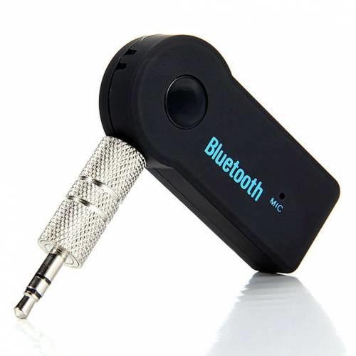 Bluetooth AUX Araç Kiti