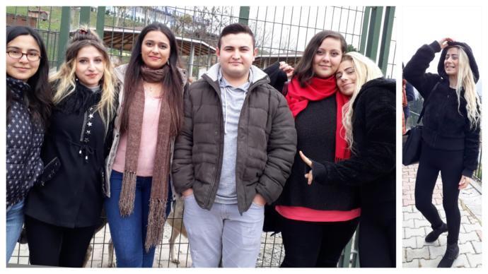 Minik Patilerin KizlarSoruyor Fenomenleri ile Eğlenceli ve En Tatlı Anları