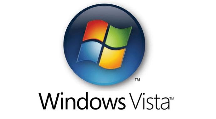 Windows Vista