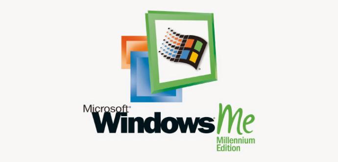 Windows ME (Millennium Edition)