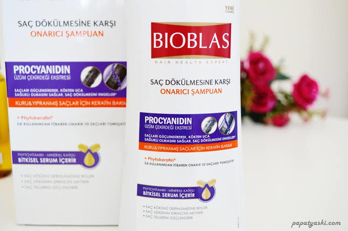 Saç Bakımı ve Şampuan Önerileri