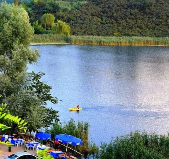 Karadeniz'de Teksas Olarak Adlandırılan Fatsa'da Nereler Görülebilir?