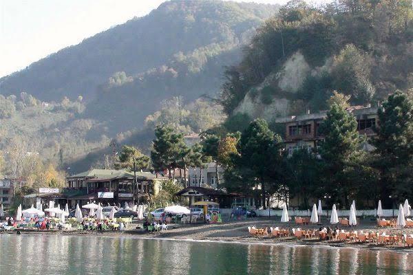 Karadeniz'de Teksas Olarak Adlandırılan Fatsa'da Nereler Görülebilir?