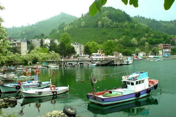 Karadeniz'de Teksas Olarak Adlandırılan Fatsa'da Nereler Görülebilir?
