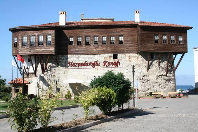 Karadeniz'de Teksas Olarak Adlandırılan Fatsa'da Nereler Görülebilir?