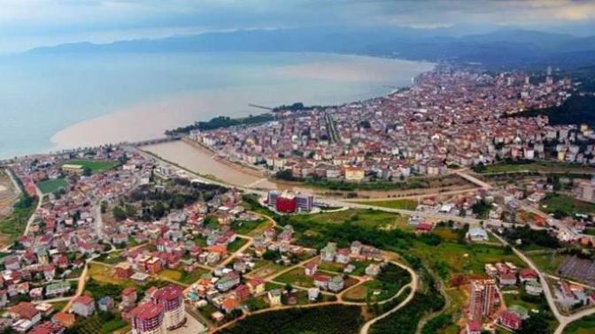 Karadeniz'de Teksas Olarak Adlandırılan Fatsa'da Nereler Görülebilir?