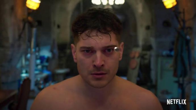 The Protector: Hakan Dizisini Konu, Oyunculuklar ve Benzerlikler Bakımından İnceliyorum!