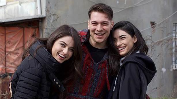 The Protector: Hakan Dizisini Konu, Oyunculuklar ve Benzerlikler Bakımından İnceliyorum!