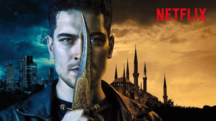 The Protector: Hakan Dizisini Konu, Oyunculuklar ve Benzerlikler Bakımından İnceliyorum!