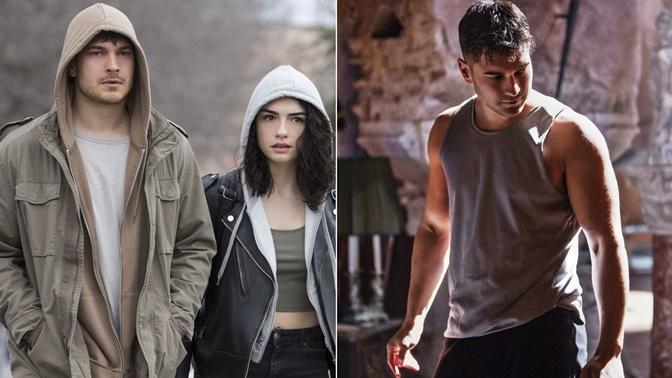 The Protector: Hakan Dizisini Konu, Oyunculuklar ve Benzerlikler Bakımından İnceliyorum!