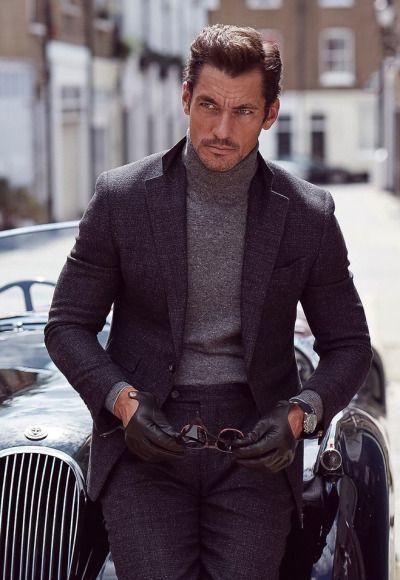 David Gandy (Bakın görüyorsunuz anlatmaya gerek yok )