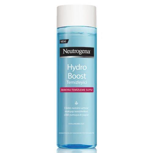 Neutrogena Hydro Boost Makyaj Temizleme Suyu